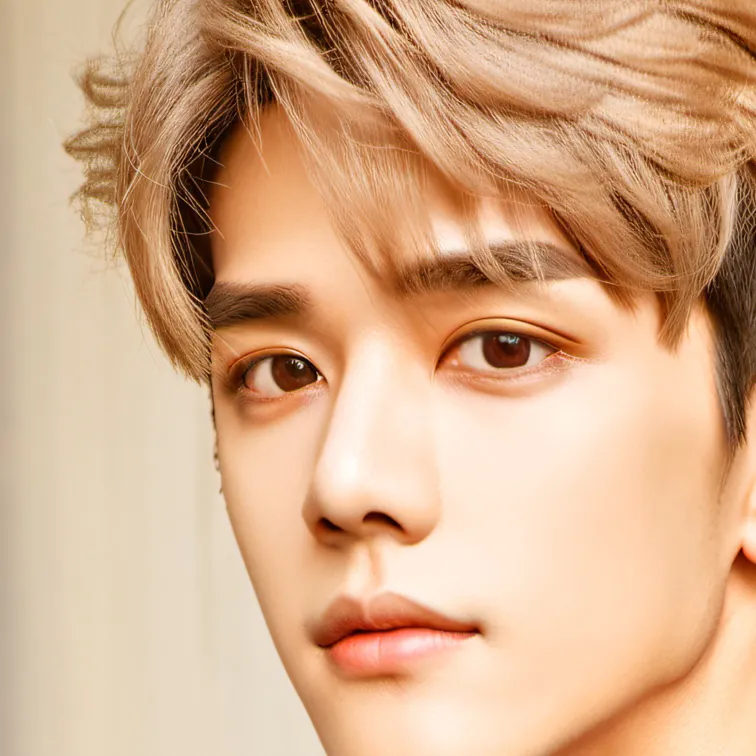 chat with ai character: Kaleb