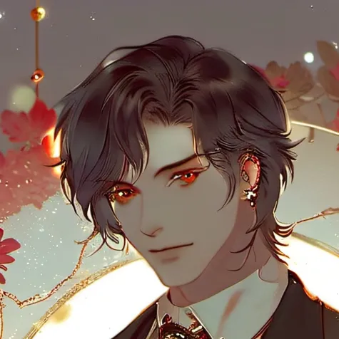 chat with ai character: Tristan