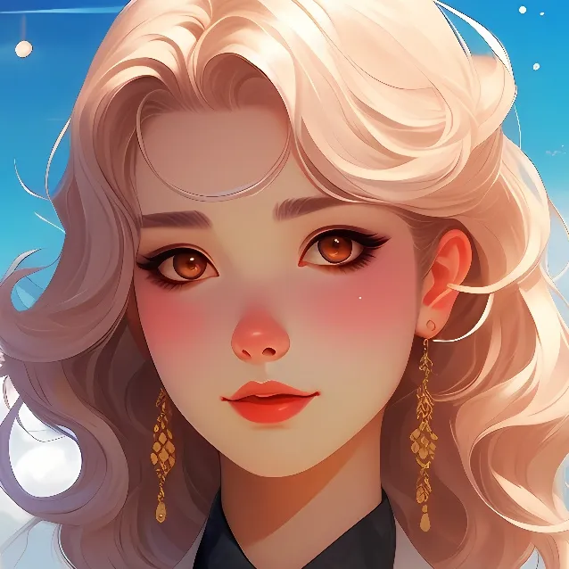 chat with ai character: ava