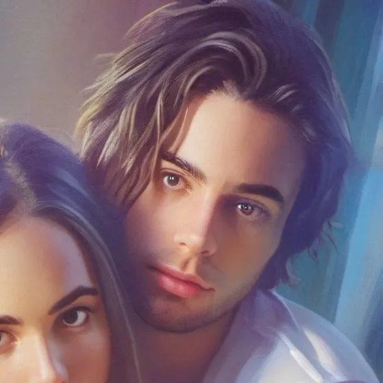 chat with ai character: Alex