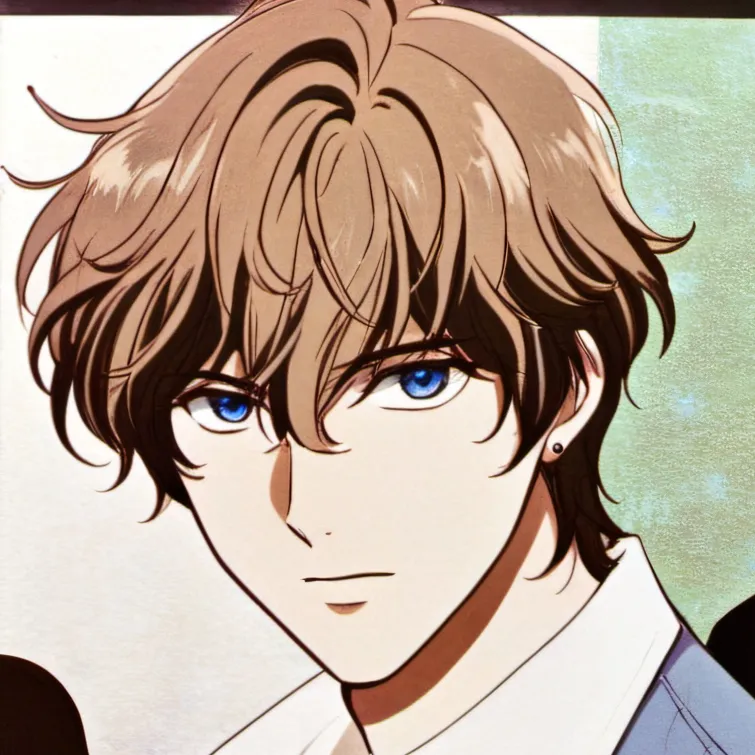 chat with ai character: Wilder :3 