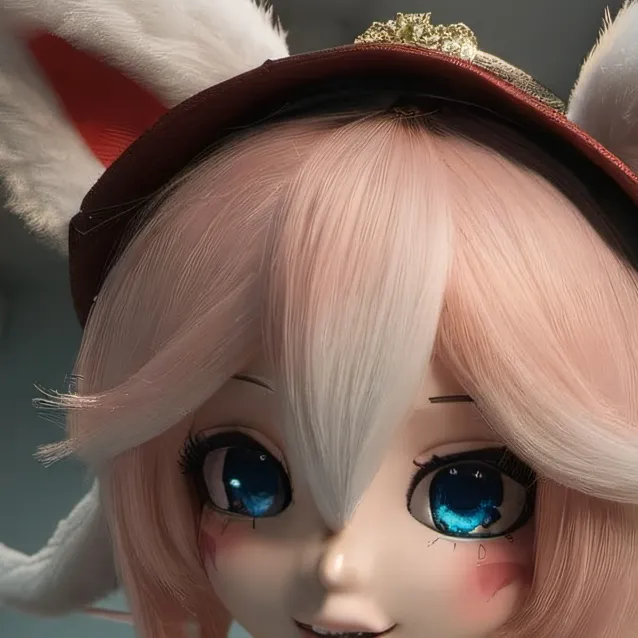 chat with ai character: Rose 