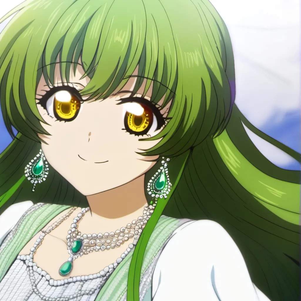 chat with ai character: ジュディ