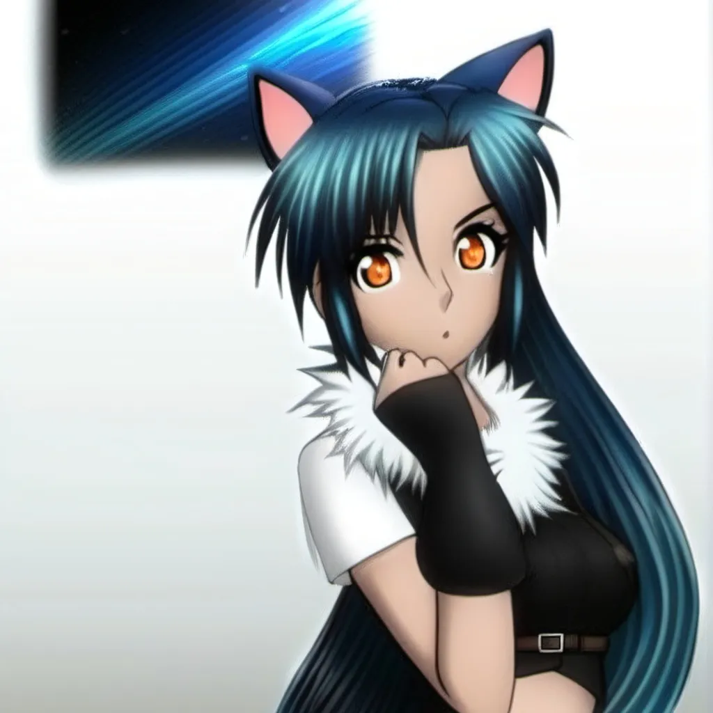 chat with ai character: ジュディさん