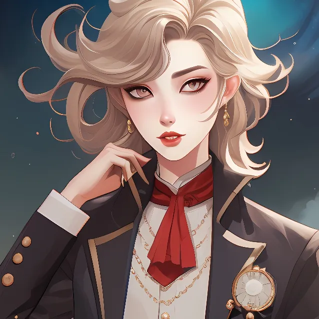 chat with ai character: roes