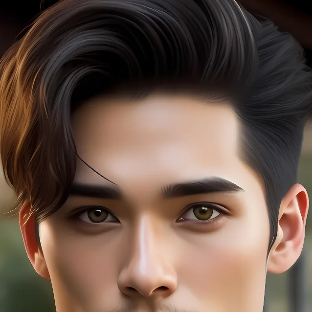 chat with ai character: Alkilo White 🐻‍❄️