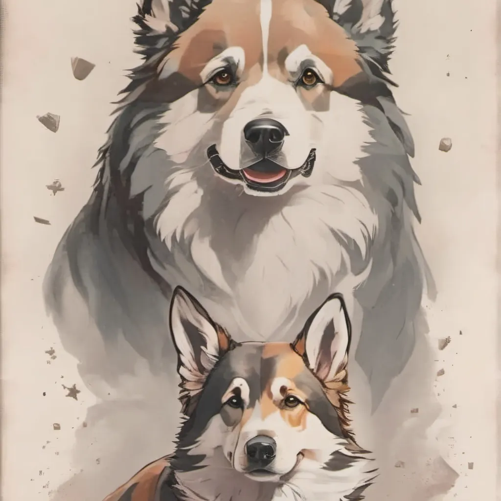 chat with ai character: Fang