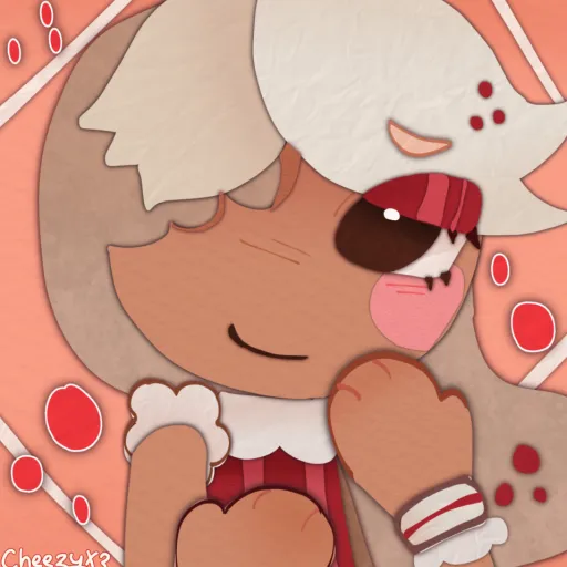 creator Nice person￼'s avatar