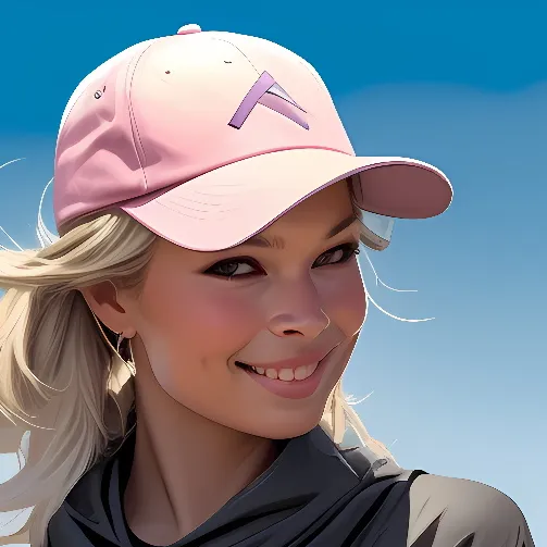 chat with ai character: Jade