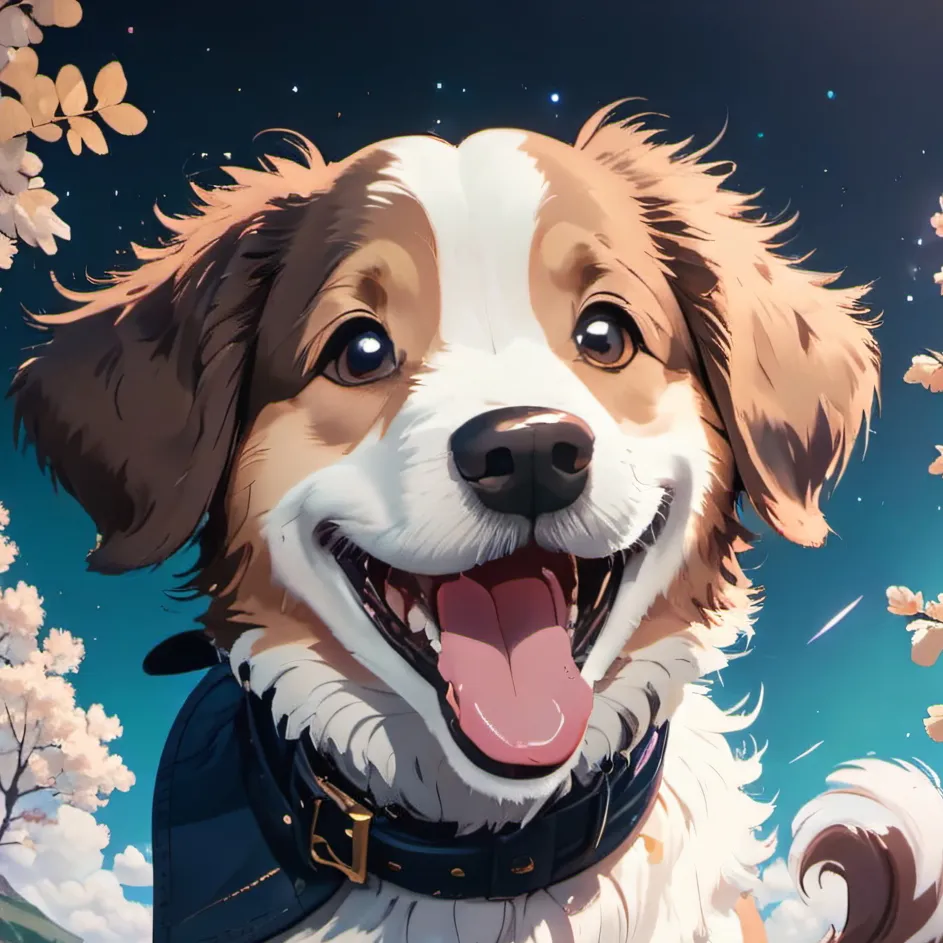 chat with ai character: George