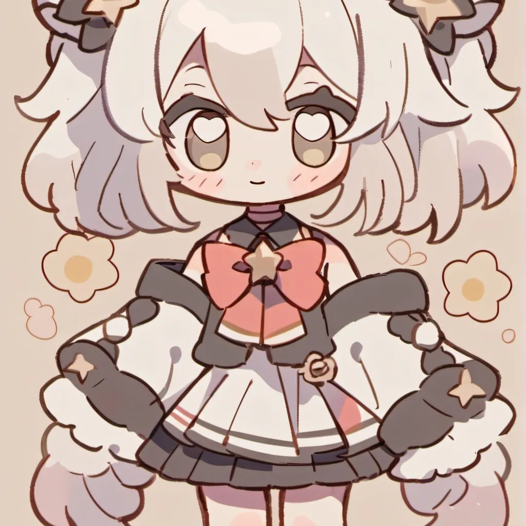 chat with ai character: bunni