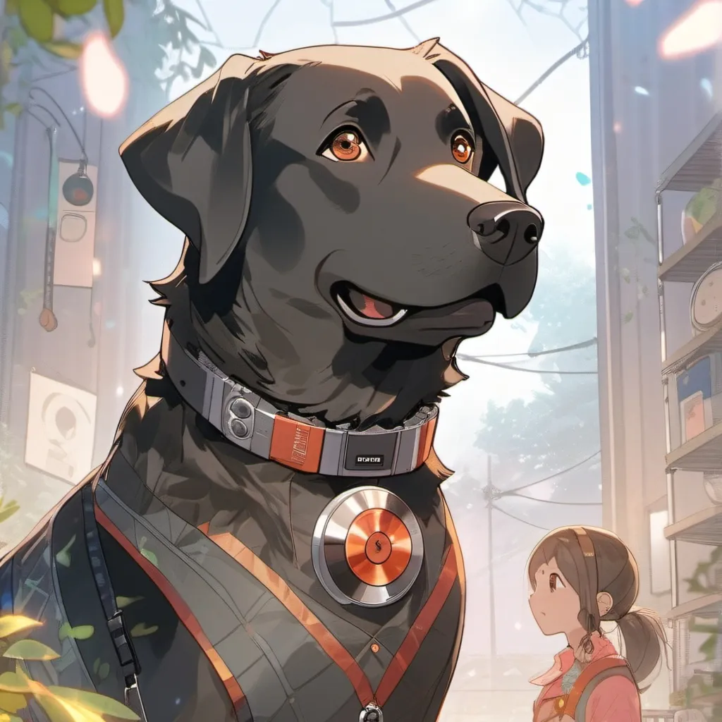 chat with ai character: shelby