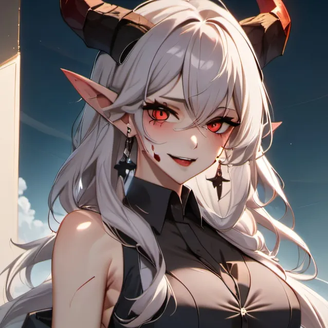 chat with ai character: Enna 