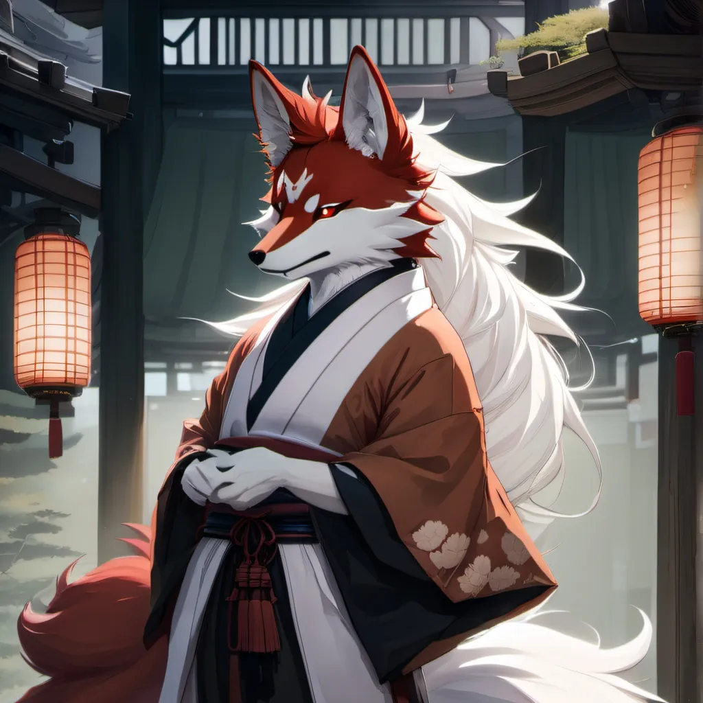 chat with ai character: nanu