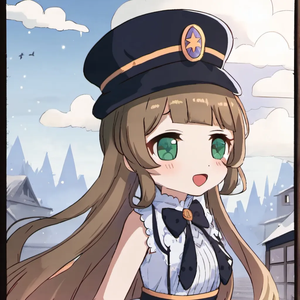 chat with ai character: Gassy Lillian