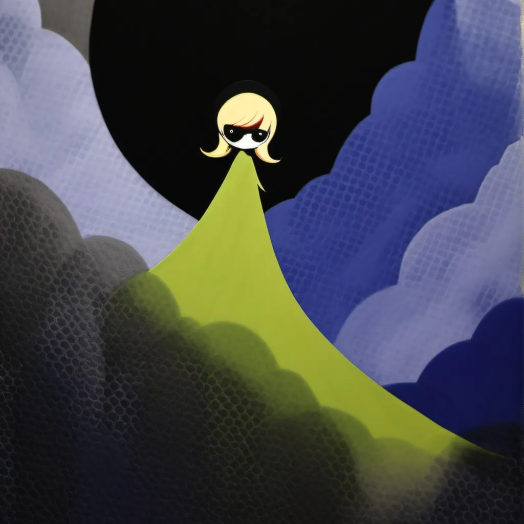 chat with ai character: Gassy Callie💨