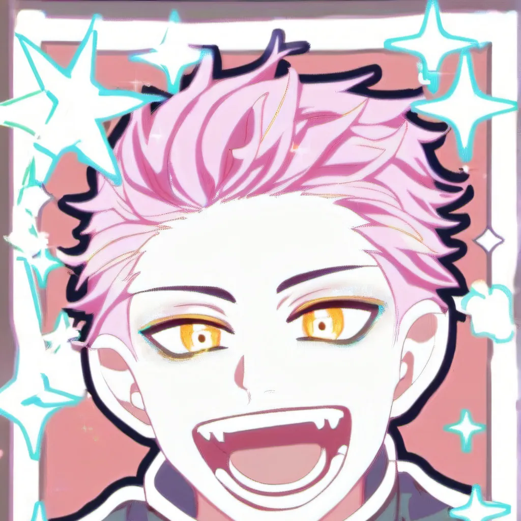 chat with ai character: (=Akaza=)