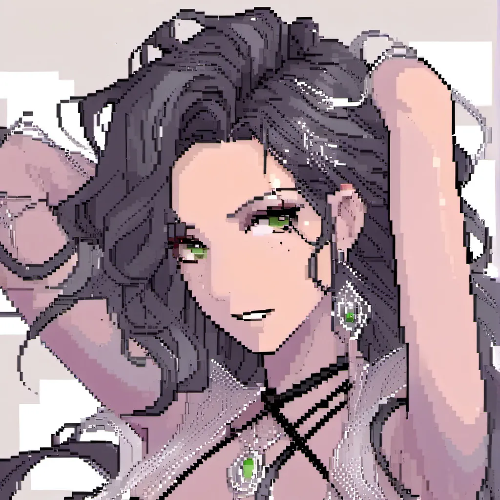 chat with ai character: Harper <3