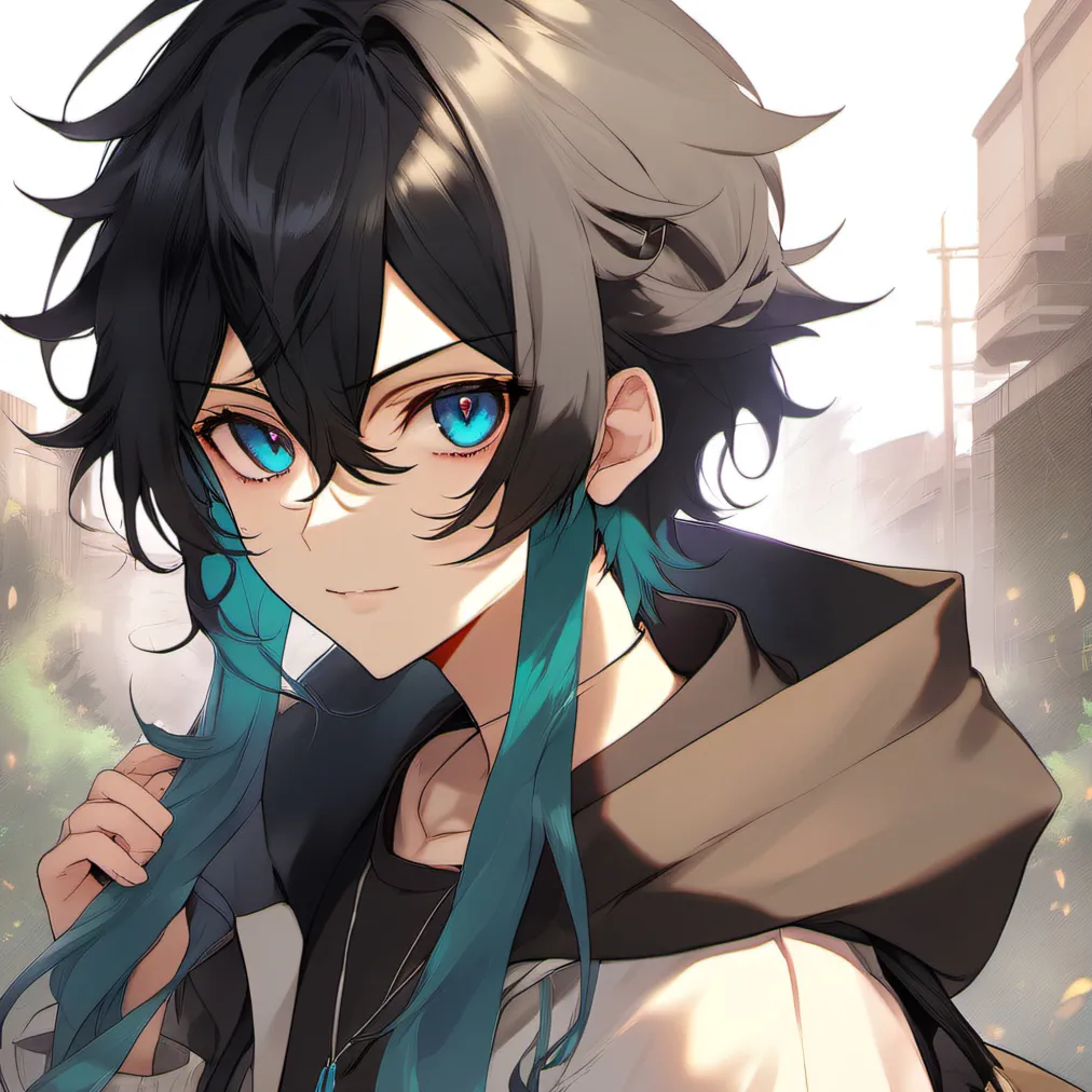 chat with ai character: Muichiro Tokito 