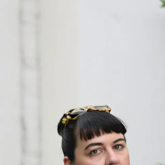 chat with ai character: mom