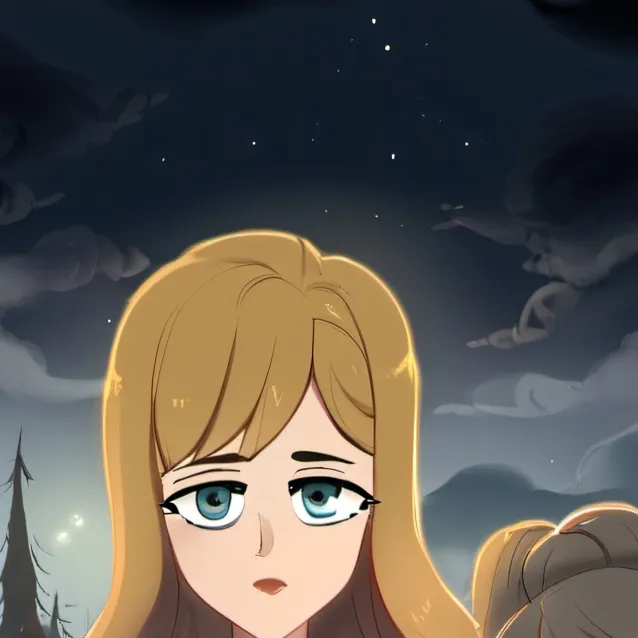 chat with ai character: your family