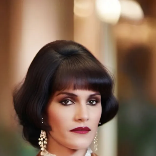 chat with ai character: mum