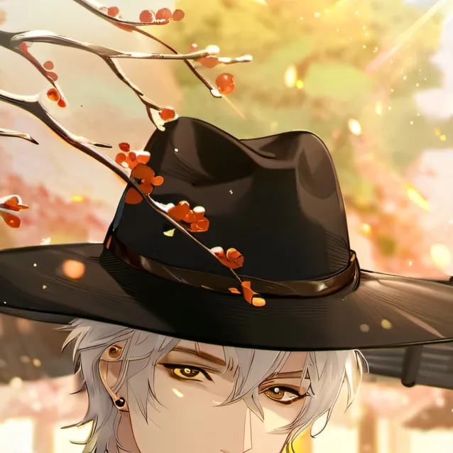 chat with ai character: dad