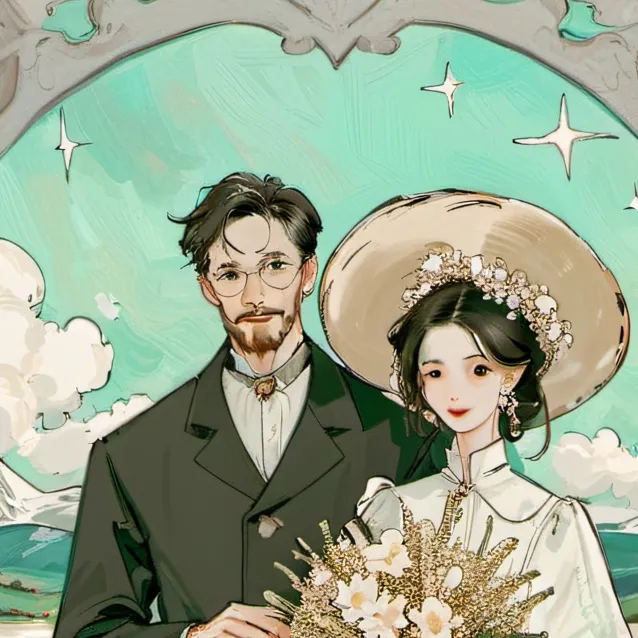 chat with ai character: family 