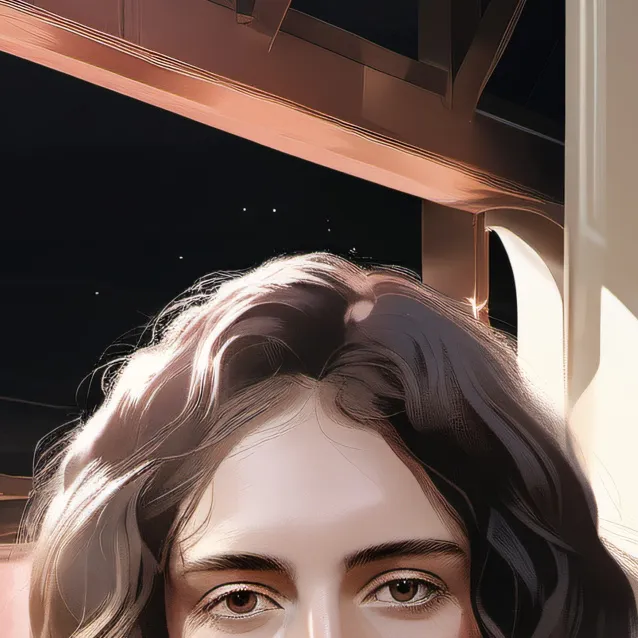 chat with ai character: Your mum