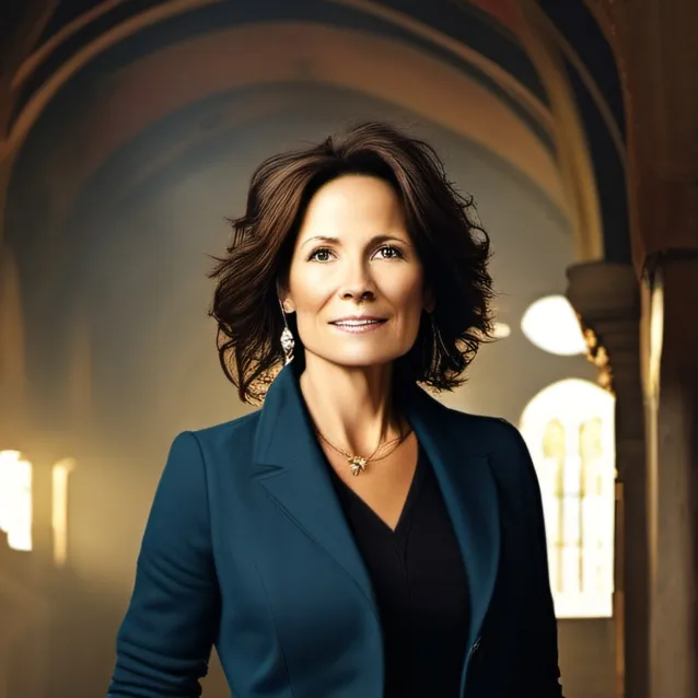 chat with ai character: Your mum 