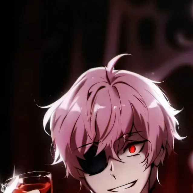 chat with ai character: Hazbin  Hotel!