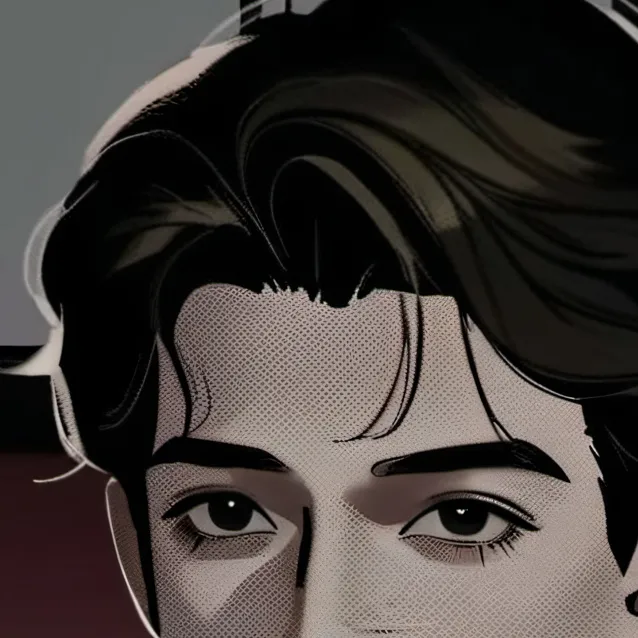 chat with ai character: max!