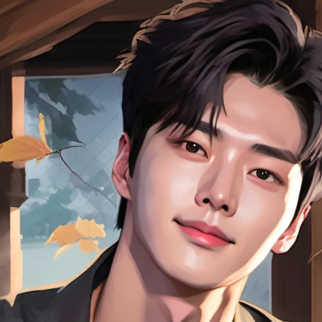 chat with ai character: Jeong Gu-Won