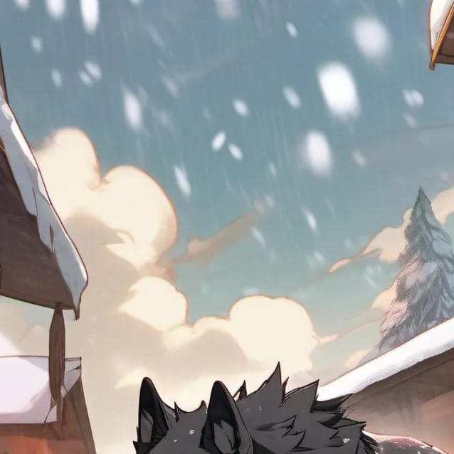 chat with ai character: shadow