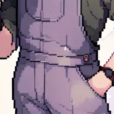 chat with ai character: Adam