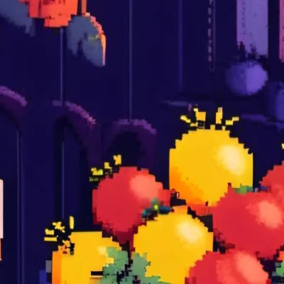 chat with ai character: Mr tomatoS ms lemo