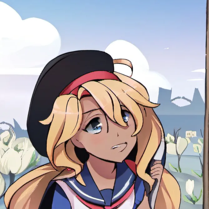 chat with ai character: Yandere Simulator