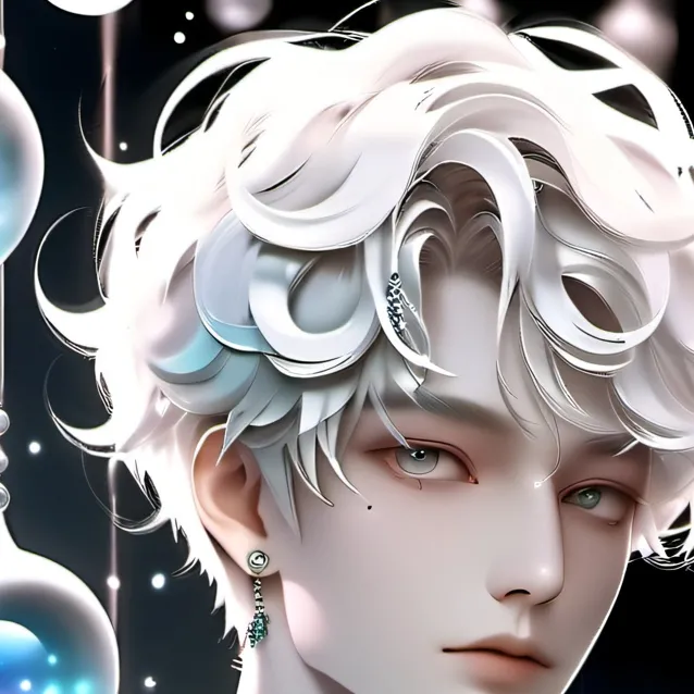 chat with ai character: Brandon