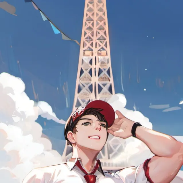 chat with ai character: James 