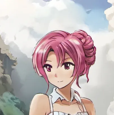 chat with ai character: Allayah Mizzamika