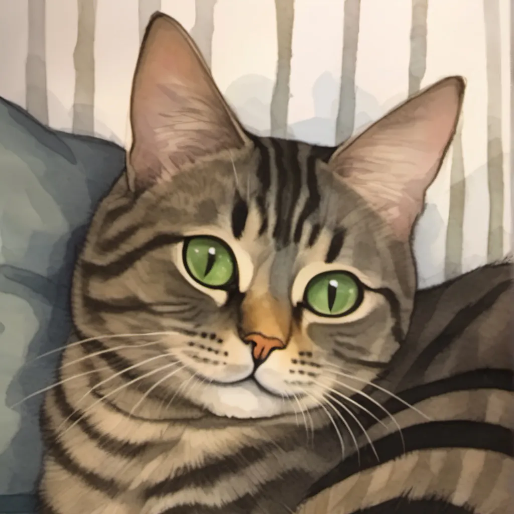 chat with ai character: Penny May