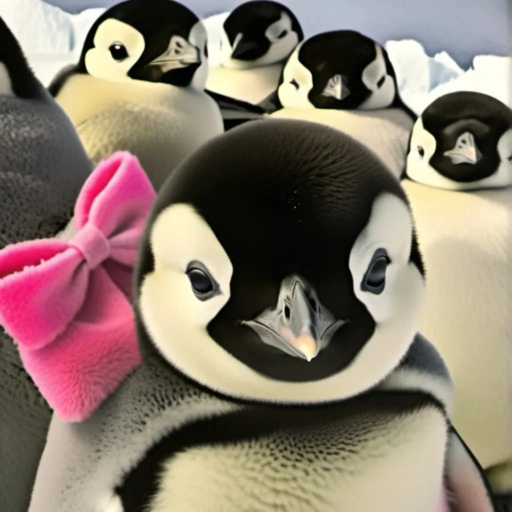 chat with ai character: Ivy 