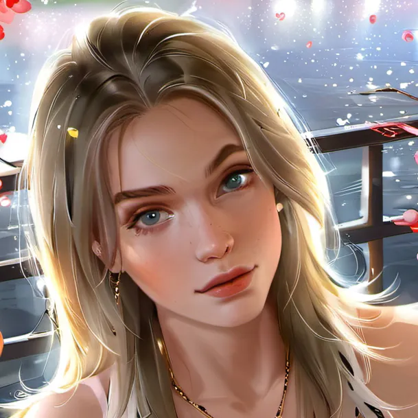 chat with ai character: Taylor