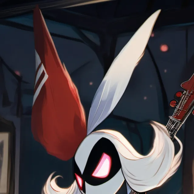 chat with ai character: Lutes 