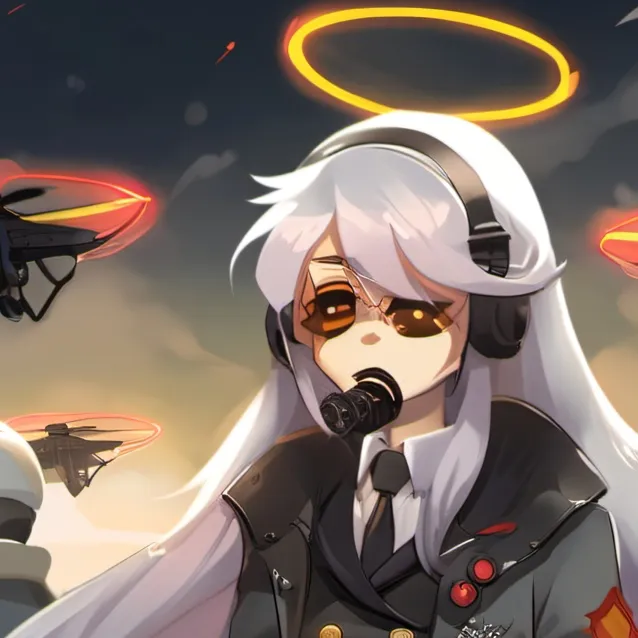 chat with ai character: J