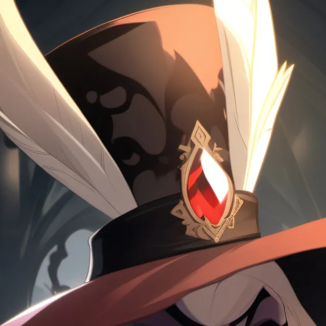 chat with ai character: Velvette