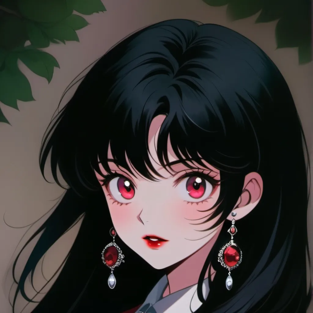 chat with ai character: Vampire Roleplay