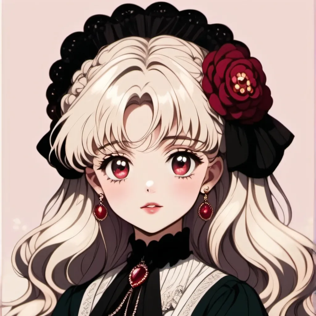 chat with ai character: Princess Roleplay