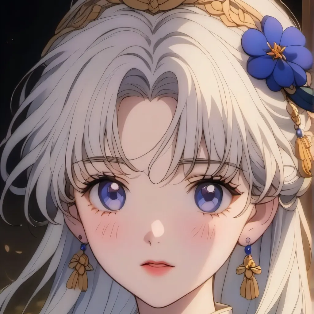 chat with ai character: Wuxia Roleplay