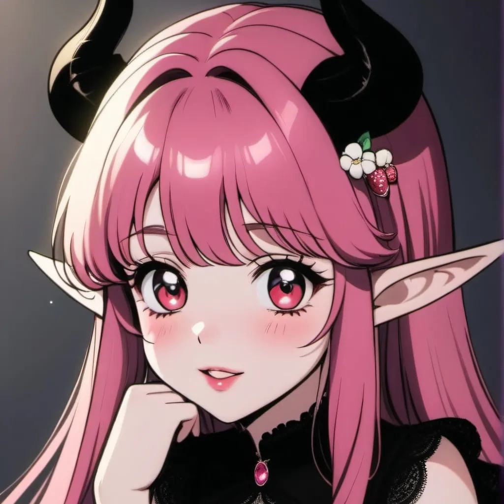 chat with ai character: Succubus Roleplay